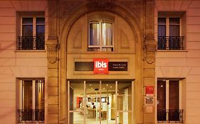 Ibis Paris Gare De Lyon Ledru Rollin